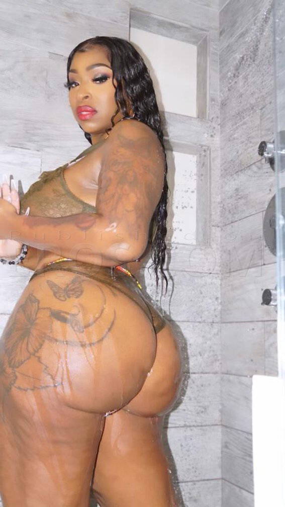 Skyy Black