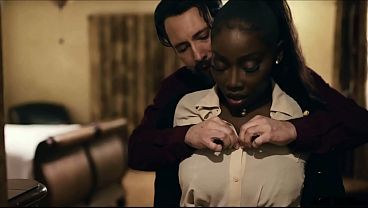 Always wanted to be with a black woman!