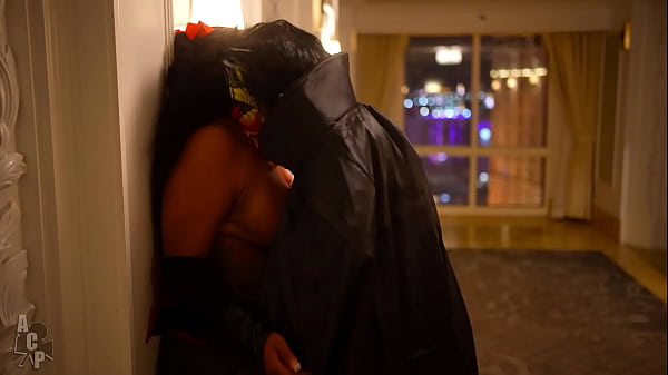 Vampire In Vegas Pt. 2 Starring Jayla Page (Mini Trailer)